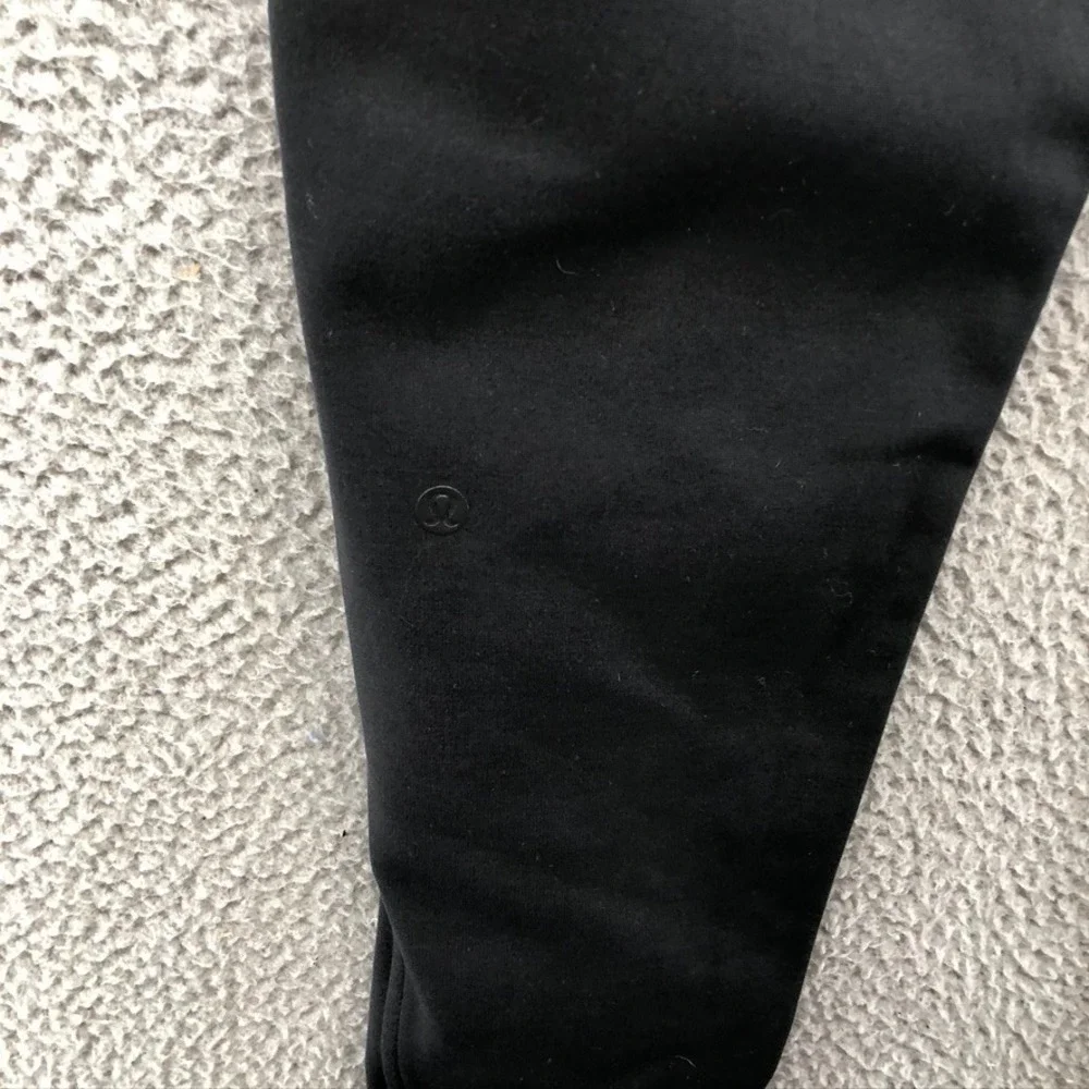 Lululemon City Trek Trouser II 28